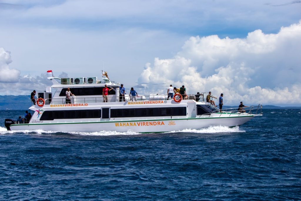 cheap fast boat ticket